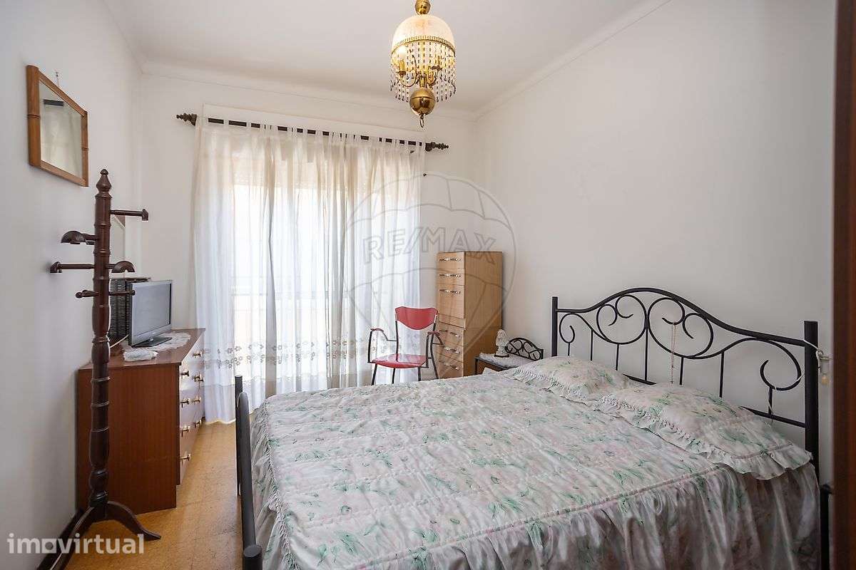 Apartamento T3 para venda - Grande imagem: 5/14