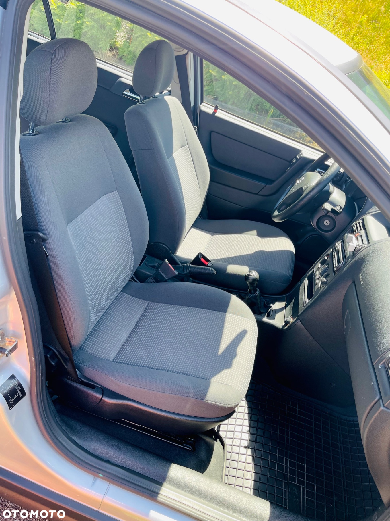 Opel Astra - 7