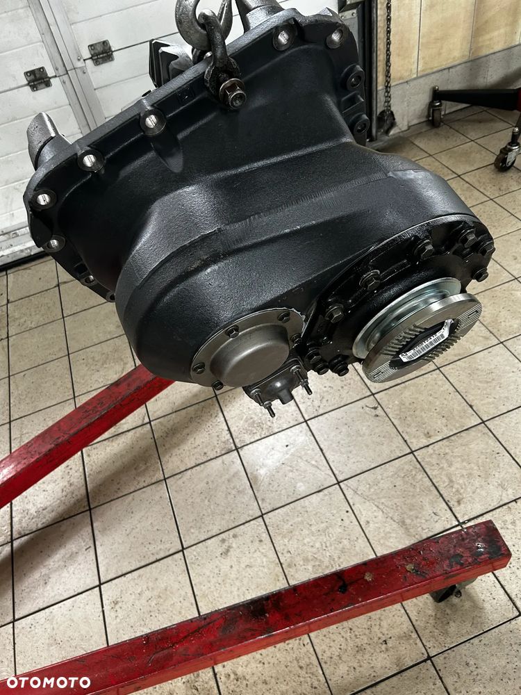 VOLVO Wkład mostu RSH 1365  4.55 - 7