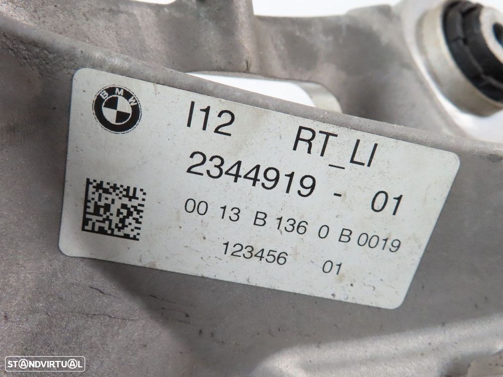 Manga d'eixo Direito/Trás Seminovo/ Original BMW i8 (I12)/BMW i8 Roadster (I15)... - 3