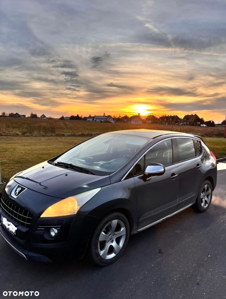 Peugeot 3008 - 1
