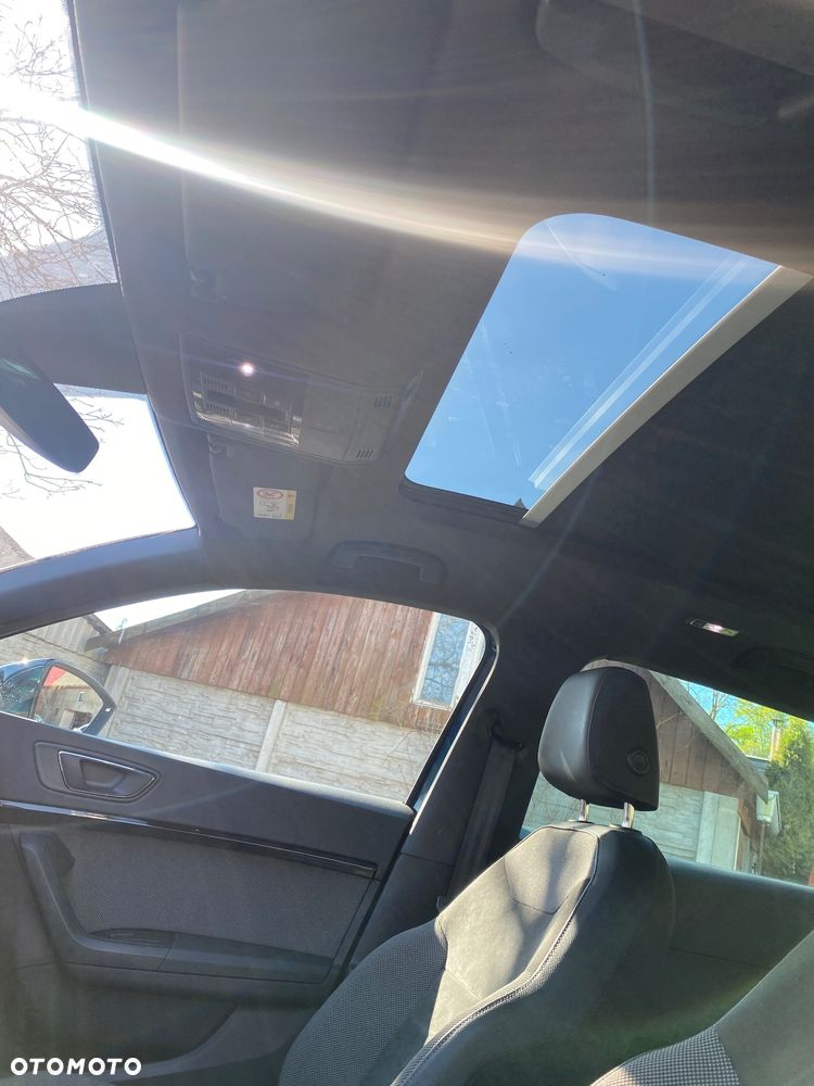 Seat Ateca 1.5 TSI ACT DSG OPF Xcellence - 23
