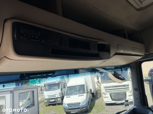Scania R420 HIGHLINE STANDARD MANUAL+RETARDER EURO5 - 13