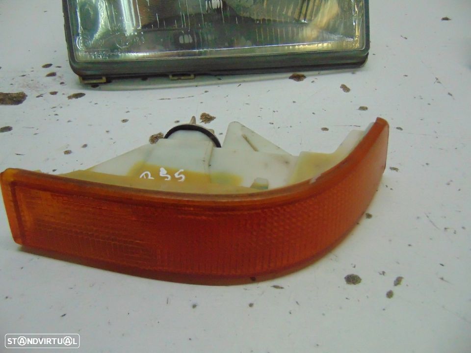 Renault super 5 farois - 6