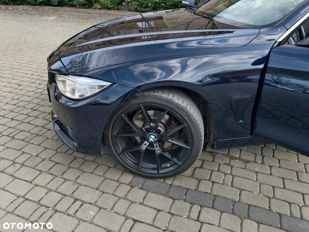 BMW Seria 4 - 30