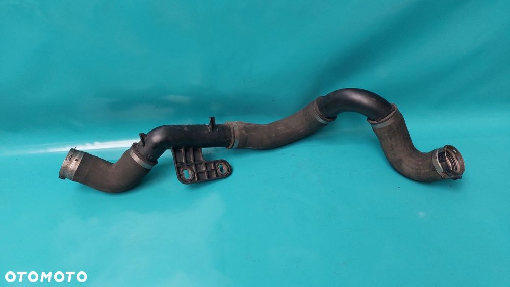 MERCEDES ACTROS MP4 EURO 6 RURA WODNA CHŁODNICY DOLNA - 1