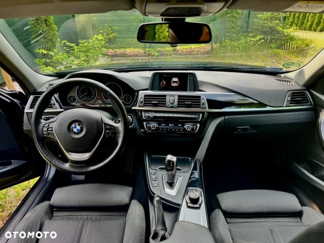 BMW Seria 3 318d - 7