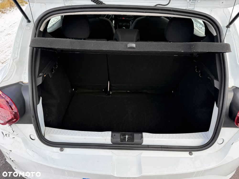 Dacia Sandero 1.0 SCe Essential - 12