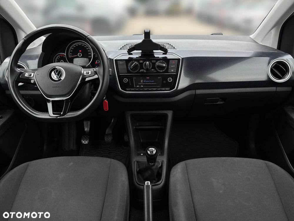 Volkswagen up! 1.0 move - 14