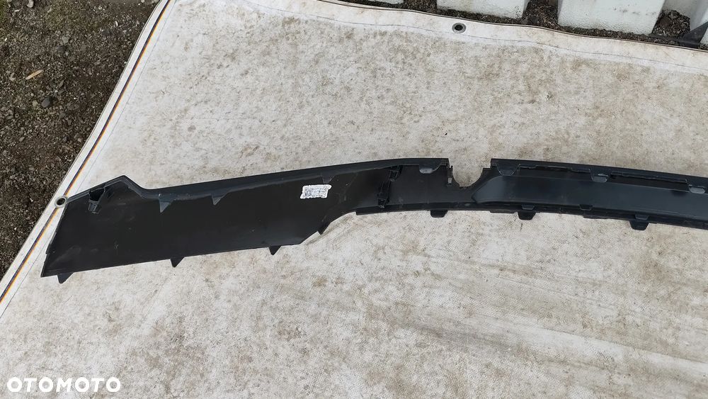 DOKŁADKA SPOILER ZDERZAKA PRZEDNIEGO PRZÓD HYUNDAI TUCSON IV 24- 86569N7GA0 - 9