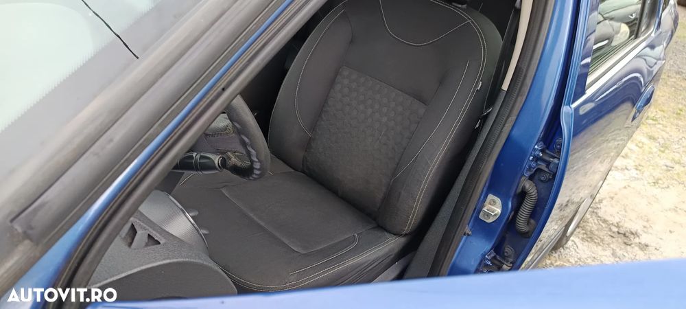 Dacia Logan MCV 0.9 TCe 90 CP Prestige - 16