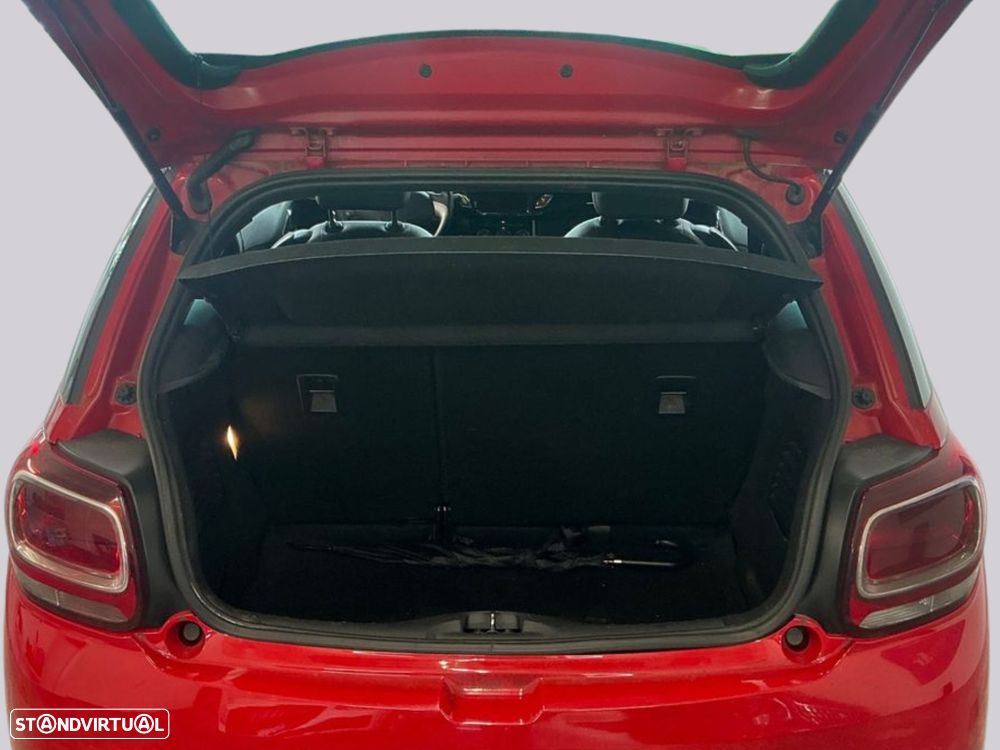 Citroën DS3 1.2 PureTech Be Chic - 6