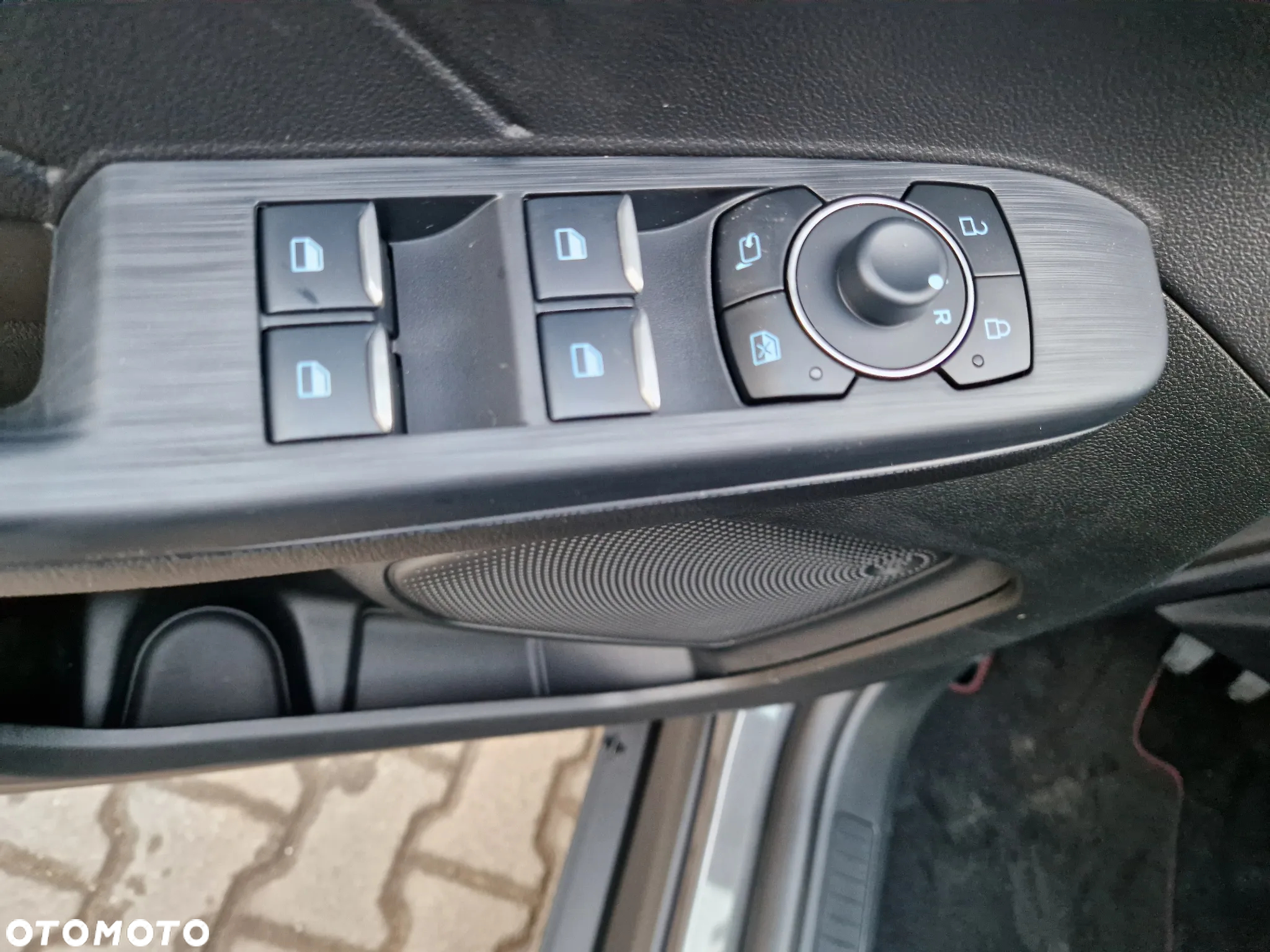 Ford Kuga 2.5 FHEV FWD ST-Line eCVT - 10