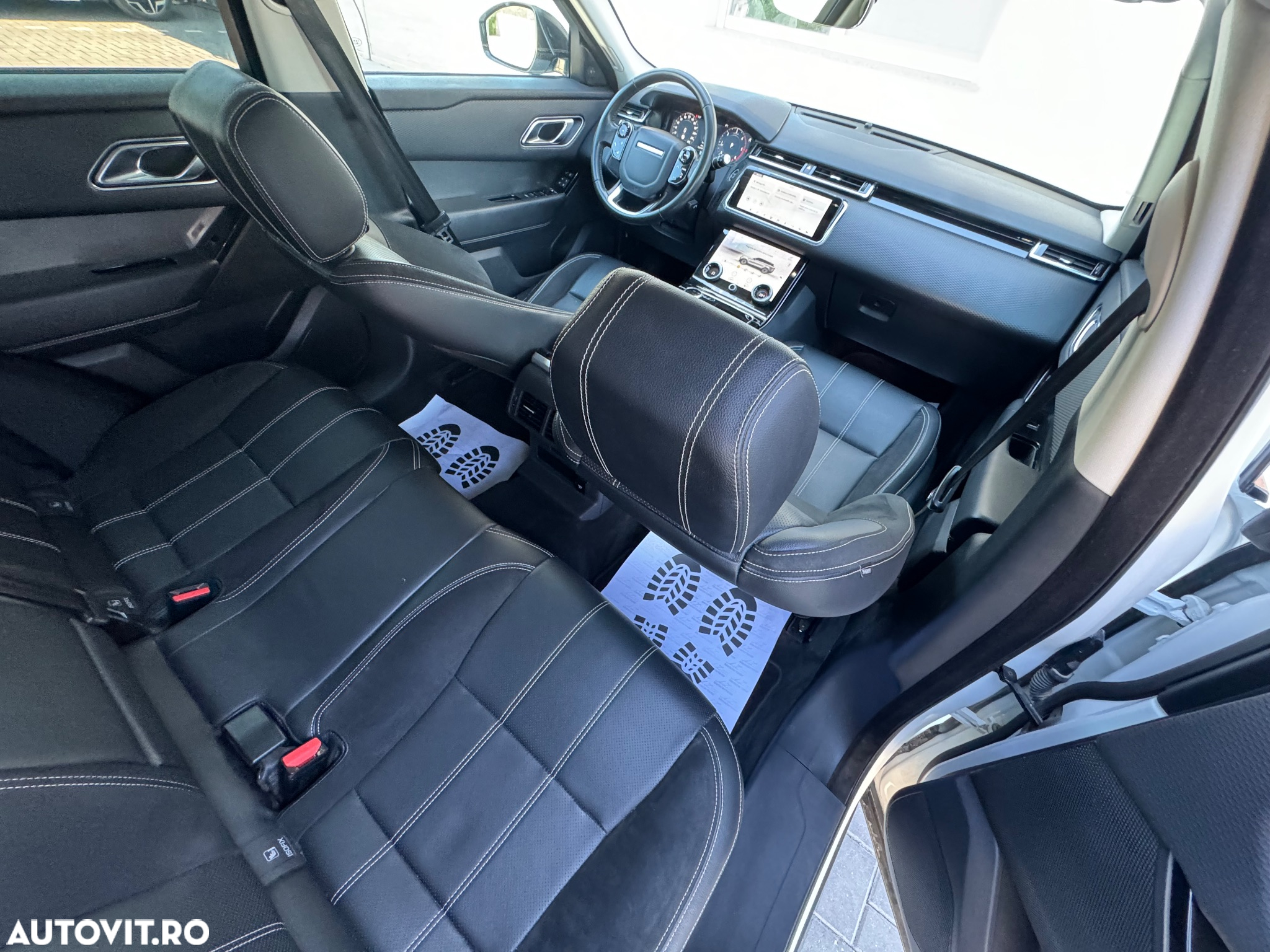 Land Rover Range Rover Velar 2.0 S - 10