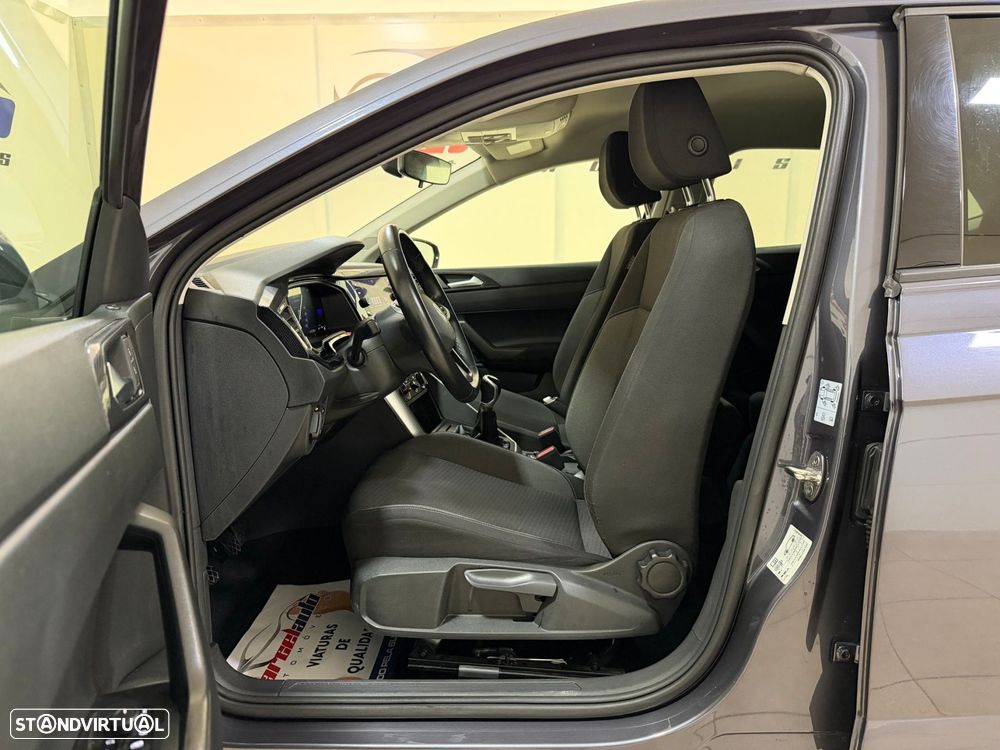 VW Polo 1.0 TSI Style - 12