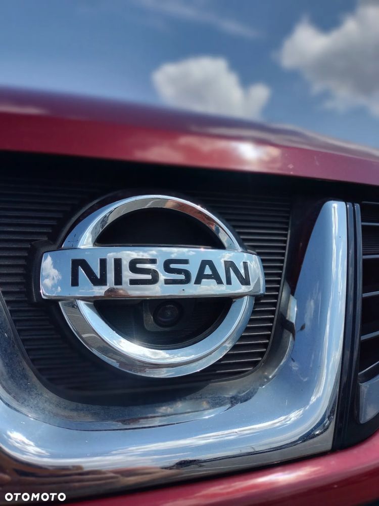 Nissan Qashqai 1.6 dCi Tekna S&S - 8