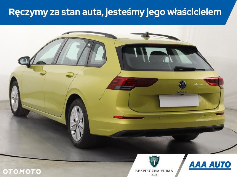 Volkswagen Golf Variant - 6
