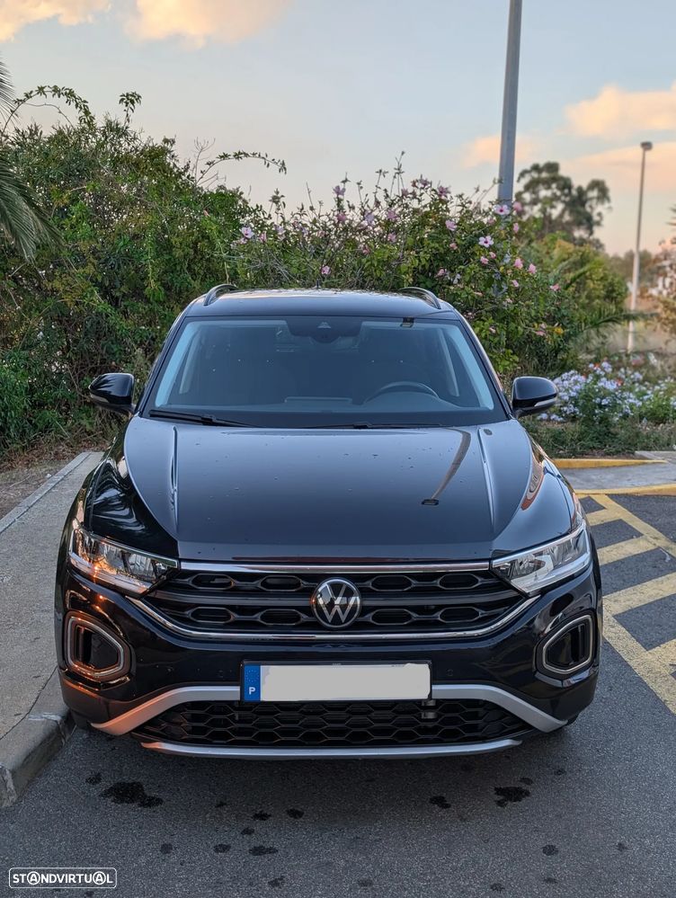 VW T-Roc 1.0 TSI Life - 12