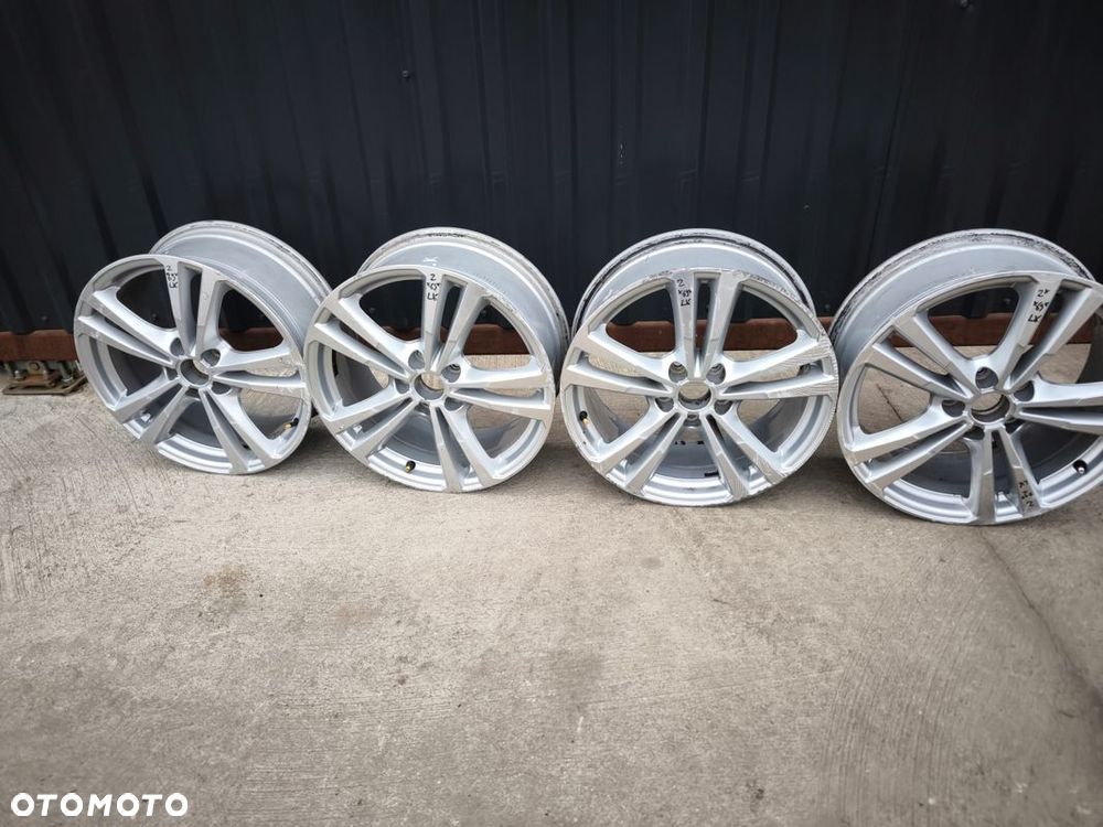 FELGA FELGI VW AUDI A3 A4 A6 ITP 7.5J R18 ET51 8V0601025BL Z*63* - 3