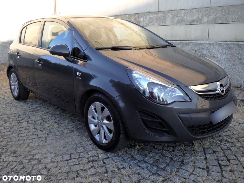 Opel Corsa 1.3 CDTI Cosmo EcoFLEX S&S - 1