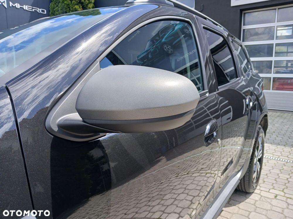Dacia Duster 1.0 TCe Journey - 19