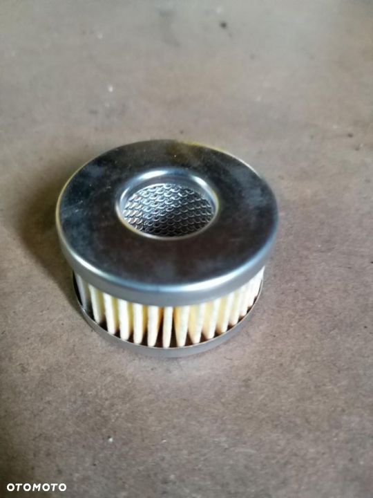 FILTR INSTALACJI GAZOWEJ LOVATO   39X16X85X39X21 PM999 - 2