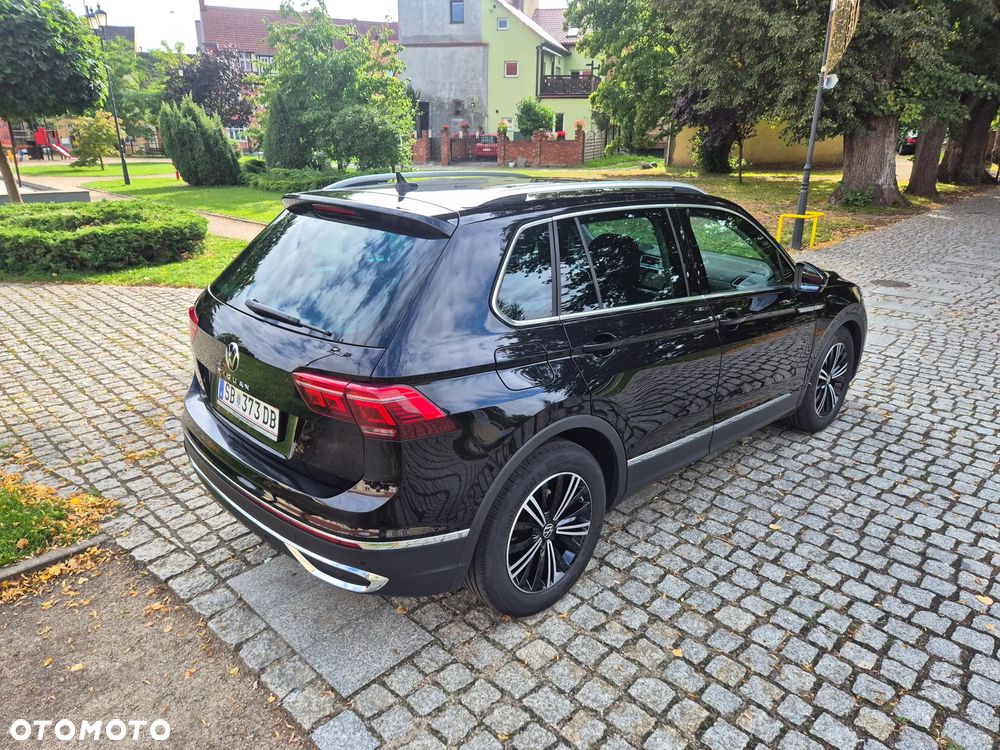 Volkswagen Tiguan 2.0 TDI SCR DSG Elegance - 37