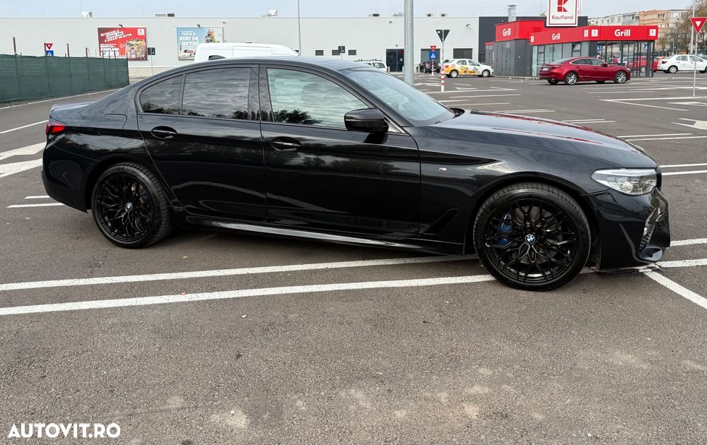 BMW Seria 5 - 15