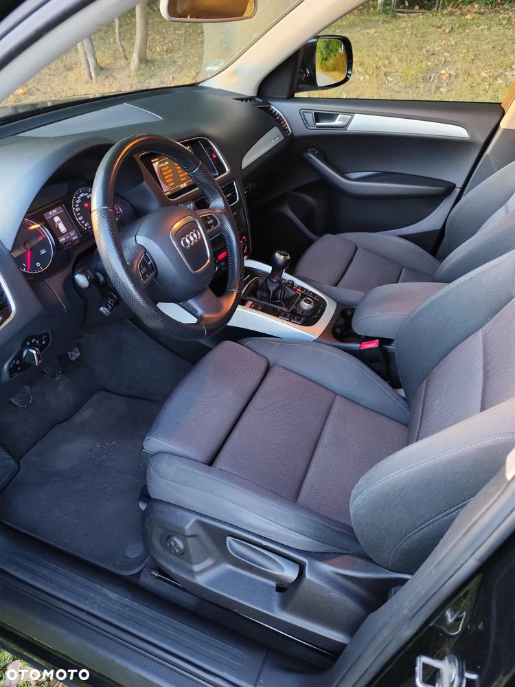 Audi Q5 - 8