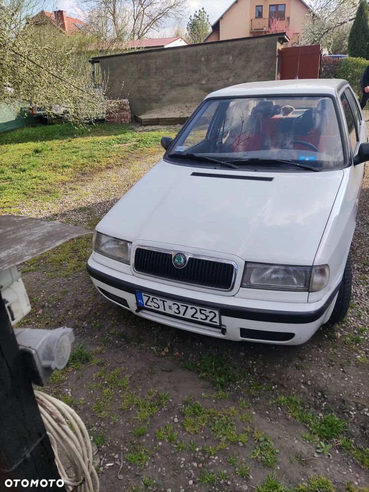 Skoda Felicia 1.3 LXi - 3