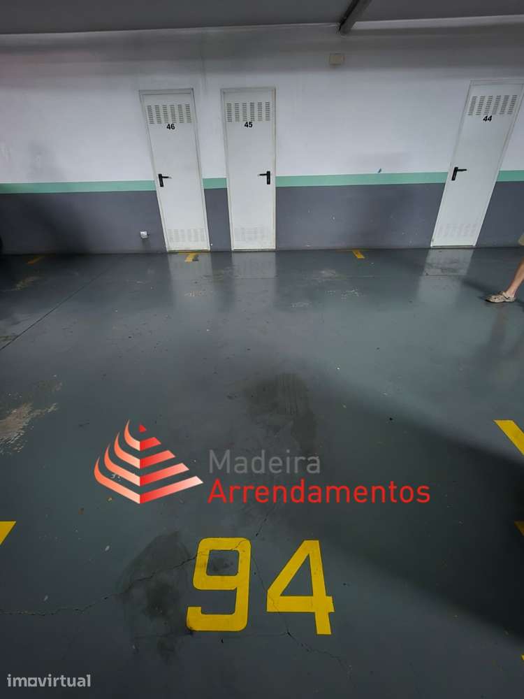 T2 para arrendar em Estrada do Garajau s/n, Caniço - Grande imagem: 4/16