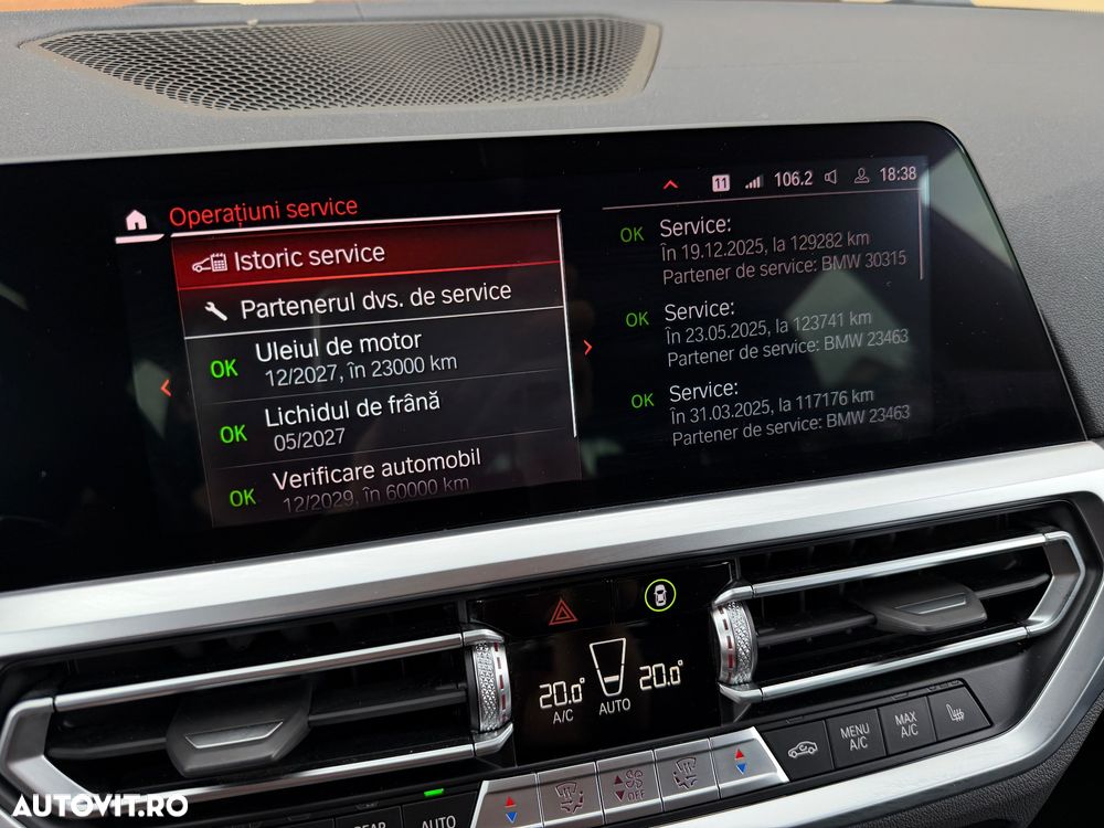 BMW M3 M340i xDrive AT MHEV - 24