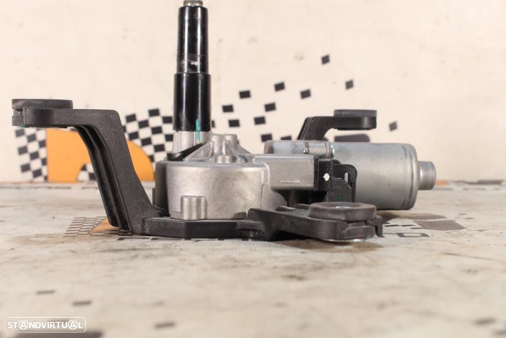 Motor Limpa Vidros Traseiro Opel Astra K Sports Tourer (B16)  13418998 - 6