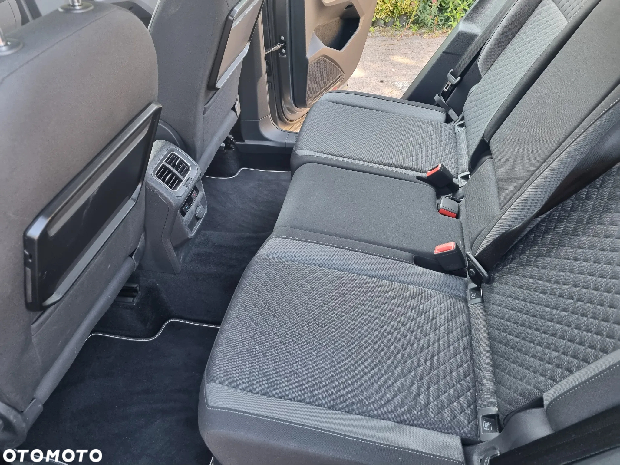 Volkswagen Tiguan 2.0 TDI BMT SCR Comfortline - 5
