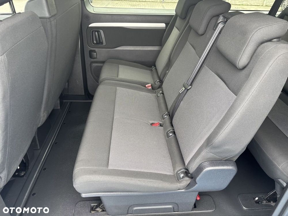 Toyota Proace Verso 2.0 D4-D Long Business - 15