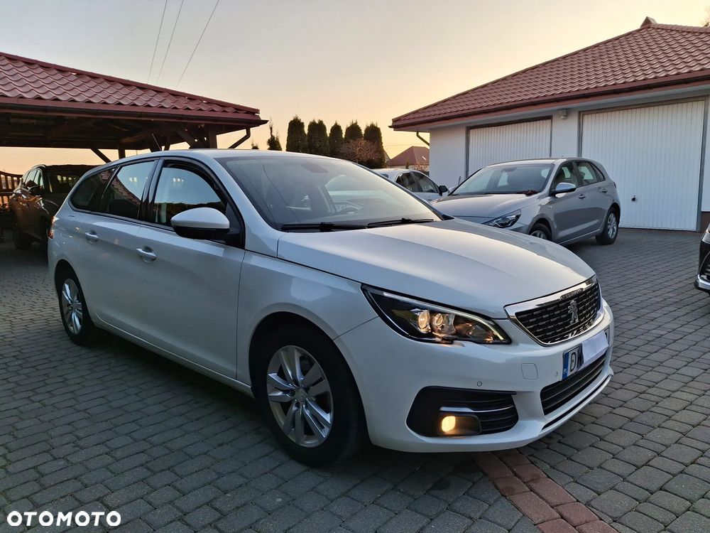 Opel Astra 1.6 CDTI Enjoy S&S - 4