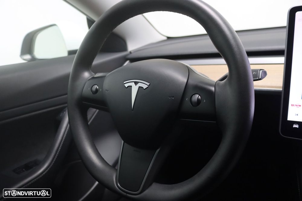 Tesla Model 3 Long-Range Dual Motor AWD - 20