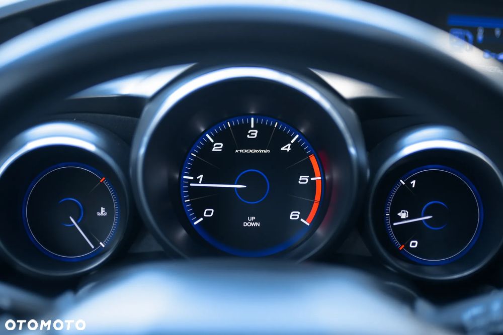 Honda Civic 2.2i-CTDi Sport - 7