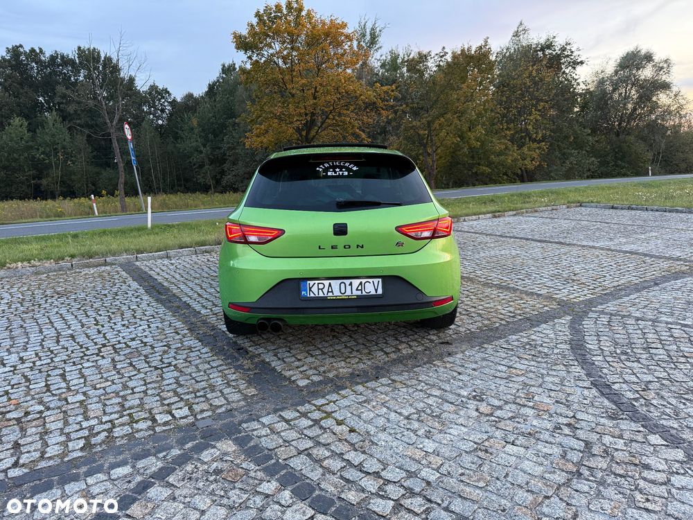 Seat Leon 1.4 TSI Start&Stop FR - 3