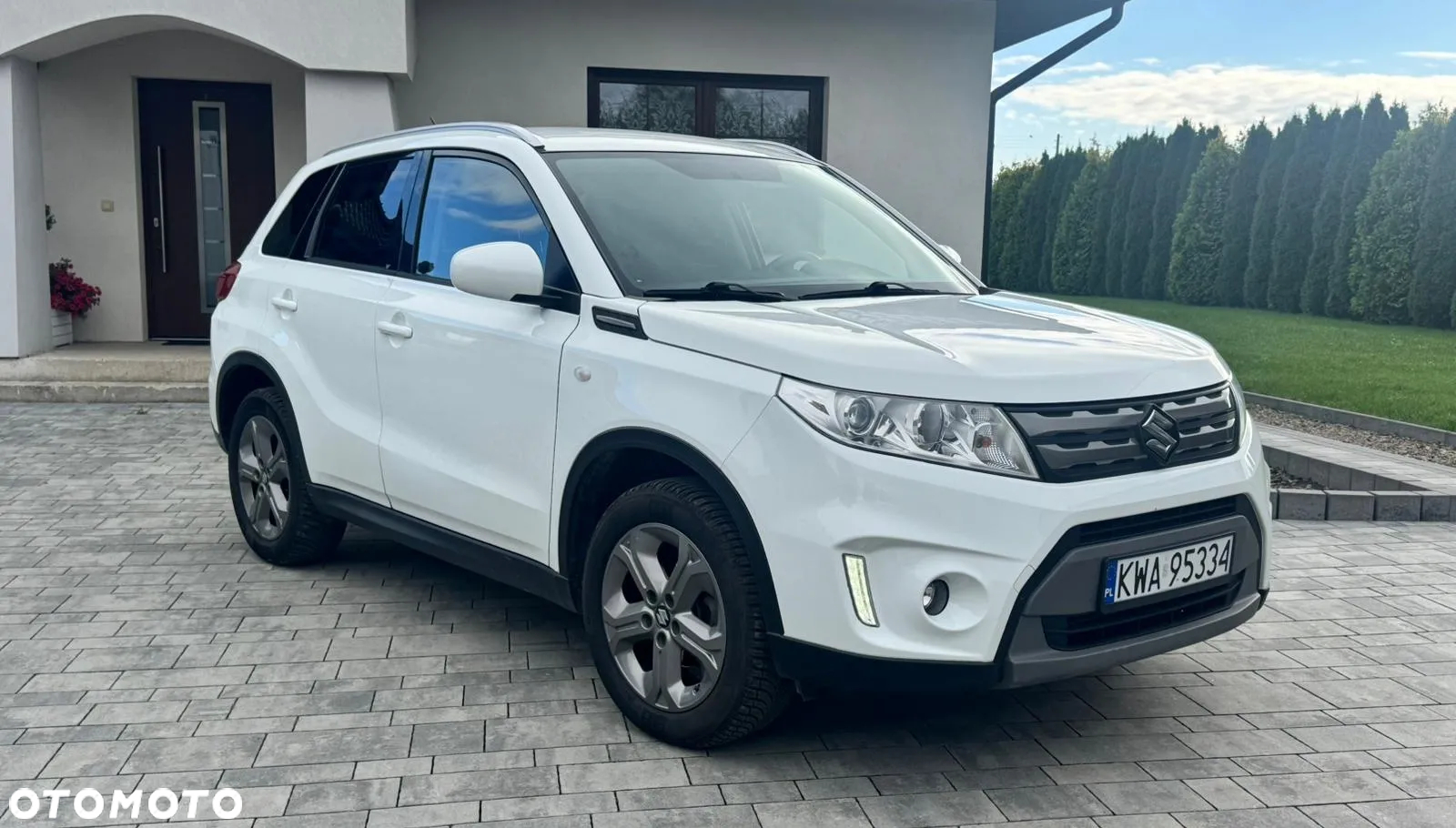 Suzuki Vitara 1.6 Premium 2WD - 11