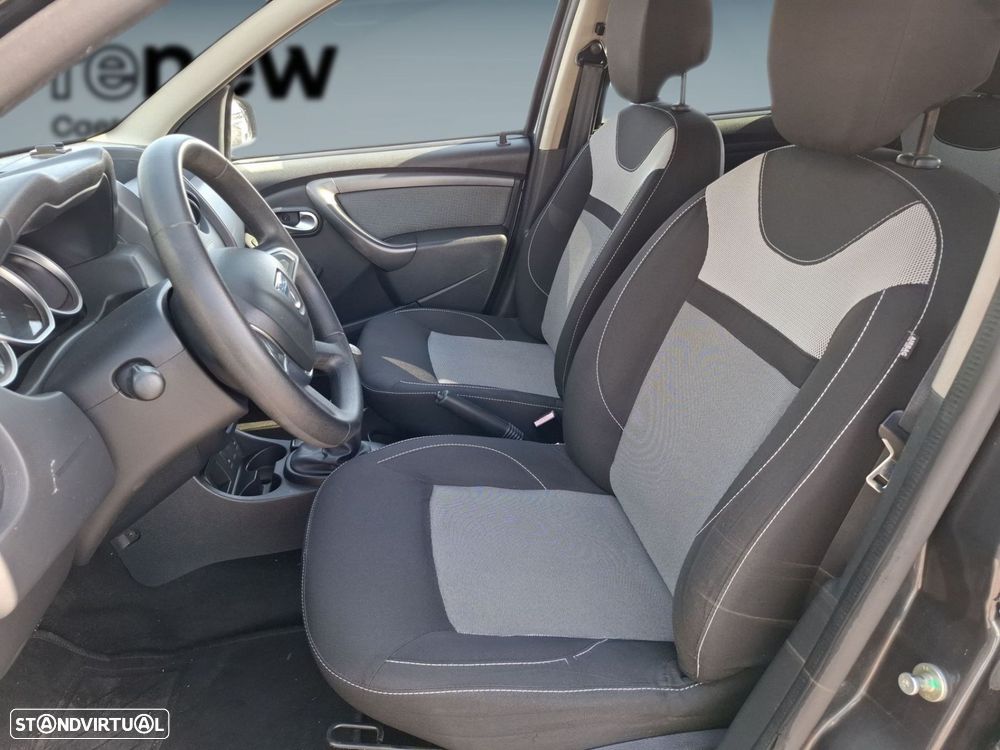 Dacia Duster 1.2 TCe SL Best Choice - 11