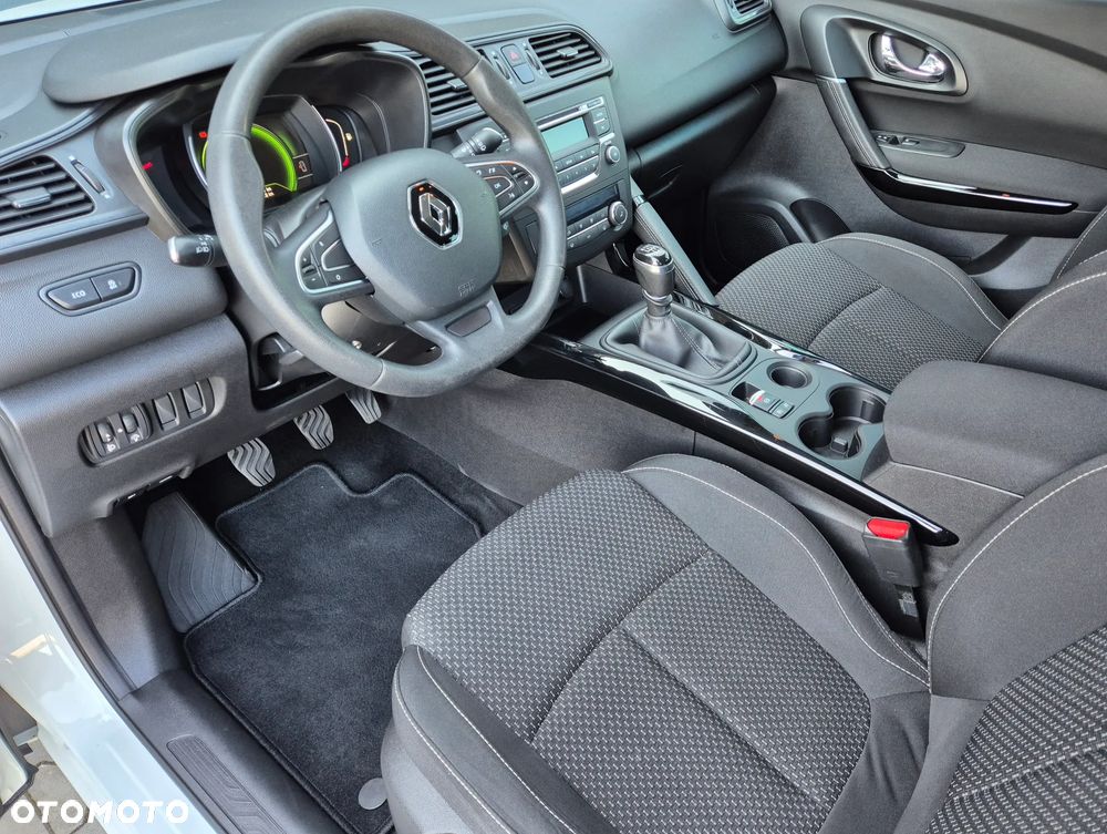 Renault Kadjar 1.2 Energy TCe Limited - 6