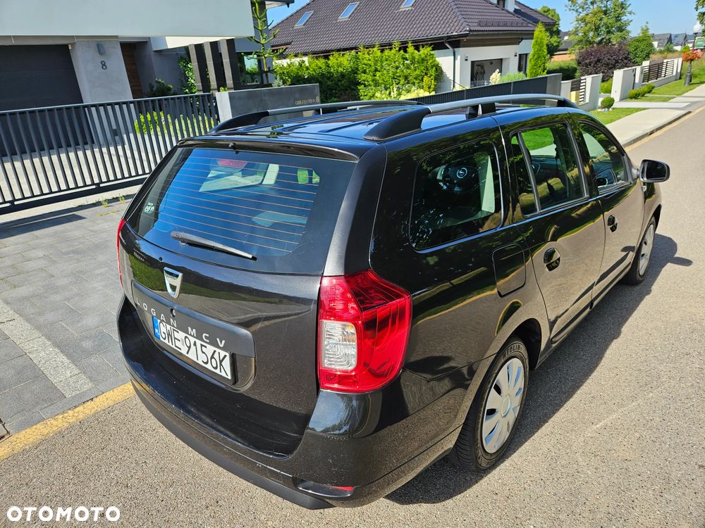 Dacia Logan 1.2 16V Laureate - 18