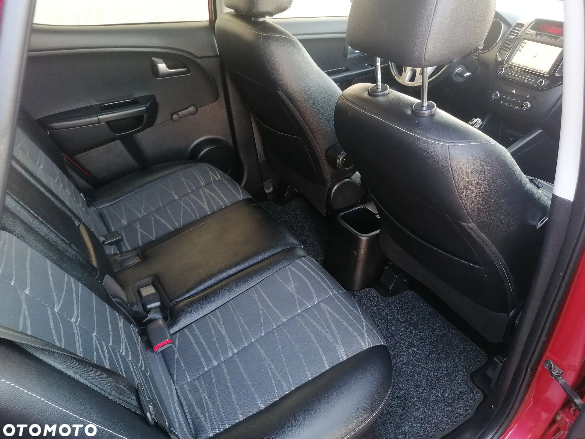Kia Venga 1.4 CVVT Titanium Collection - 20