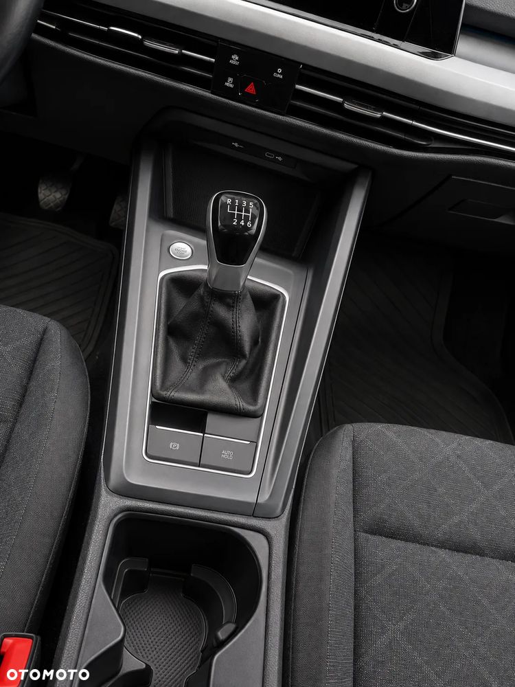 Volkswagen Golf 2.0 TDI - 13