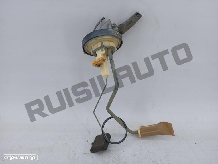 Boia Do Combustível  Opel Vectra A [1988_1995] 1.4 S - 2