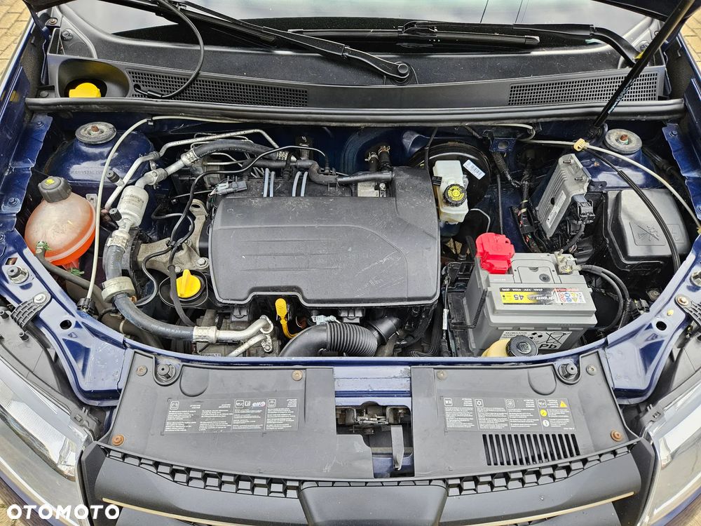 Dacia Logan - 35