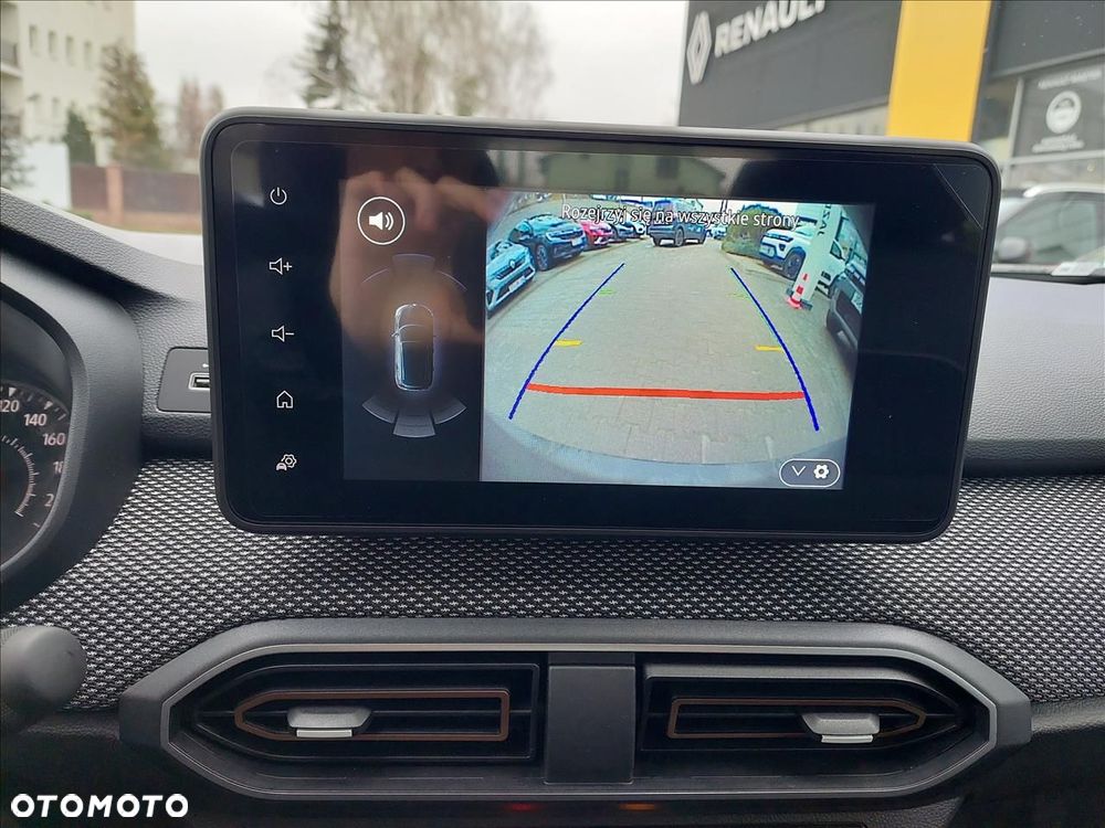 Dacia Sandero 1.0 TCe Expression - 9