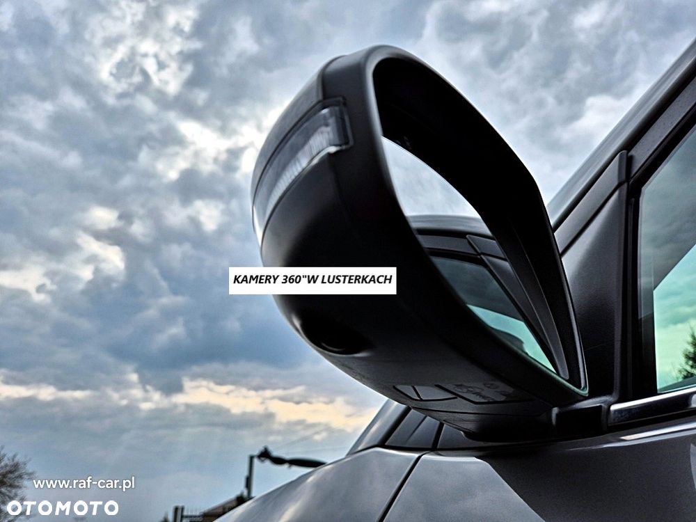 Hyundai Tucson 2.0 CRDI Premium 4WD - 36