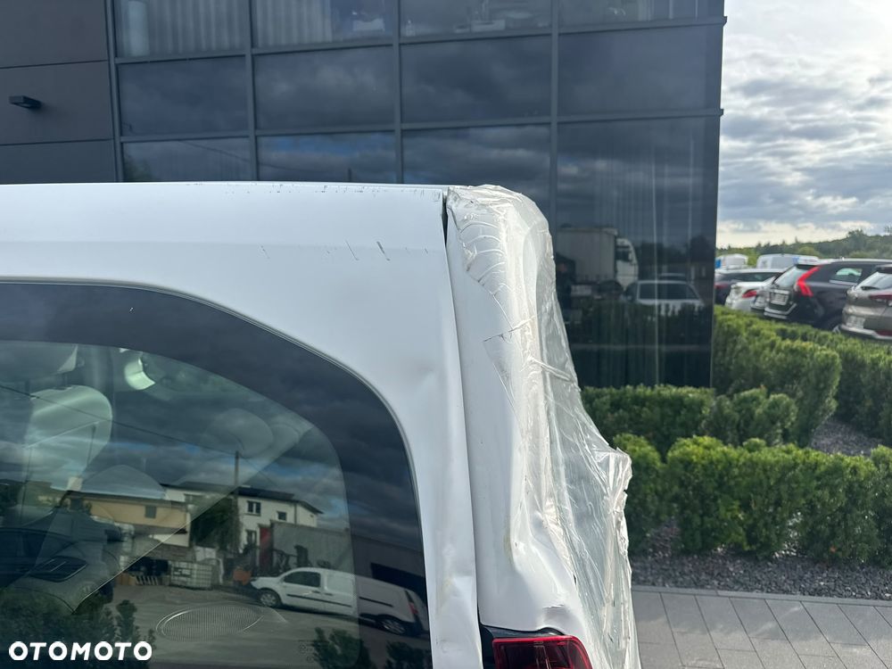Citroën Berlingo - 8